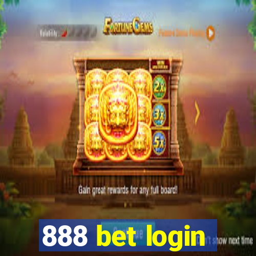 888 bet login